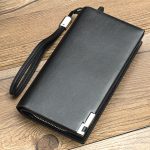 Heavy Storage Long wallet