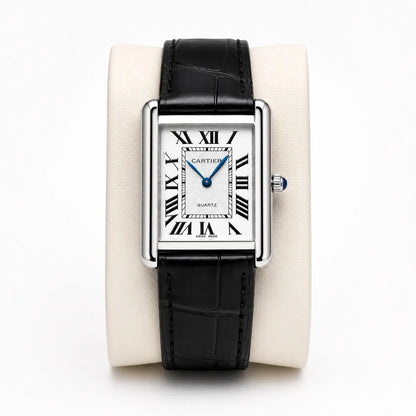 Most Demanding Cartier Tank